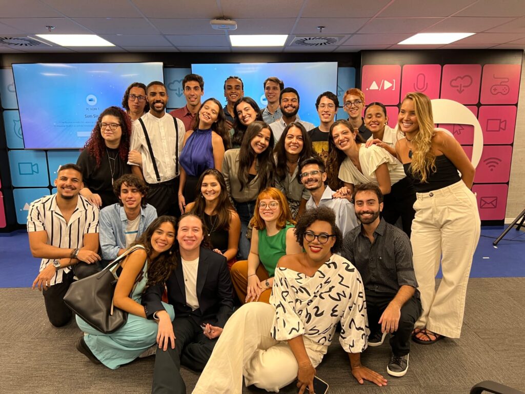 IdeiaGlobo - Turma 2022
