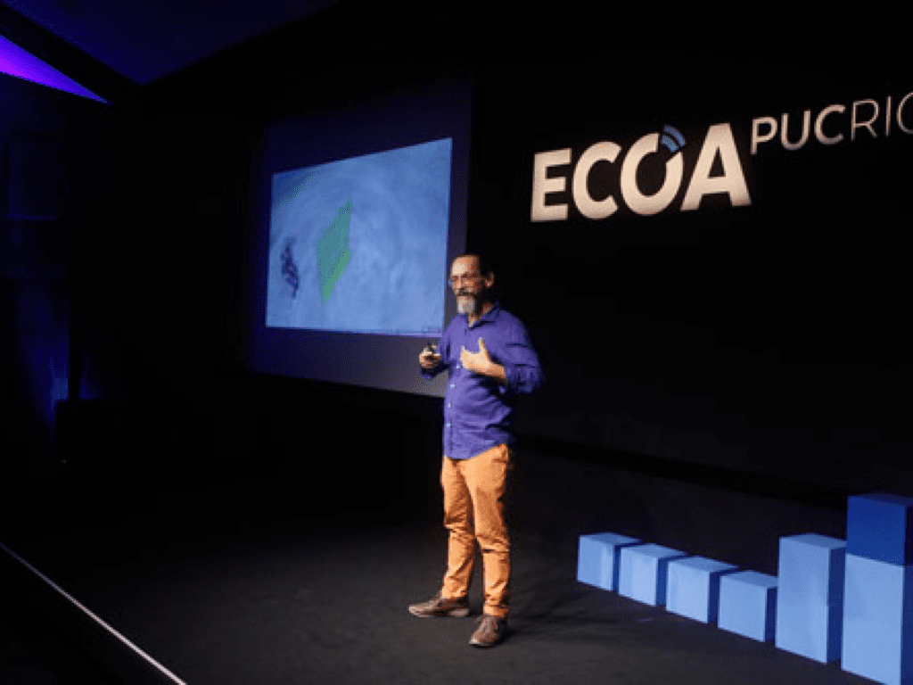 Futuro Descentralizado