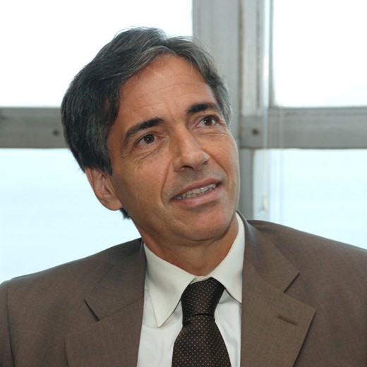 Luis Manuel Rebelo Fernandes