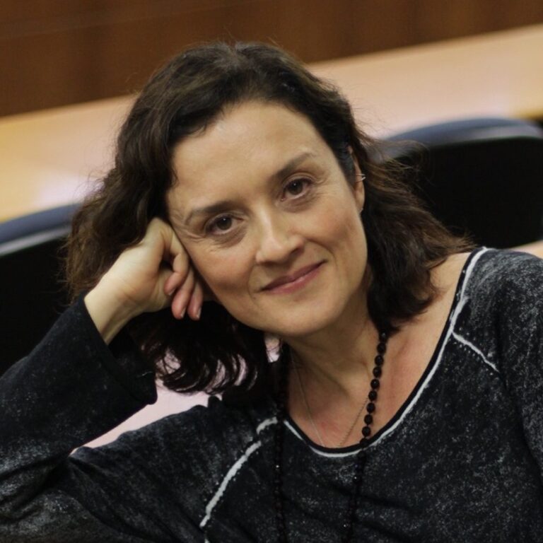 Maria Isabel Guimarães