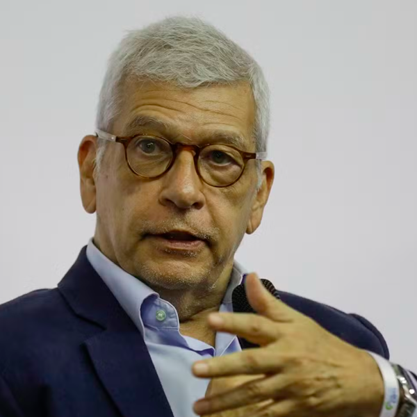 Marcos Caramuru de Paiva