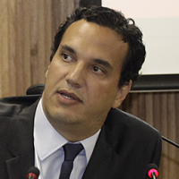 Prof. Carlos Frederico Coelho