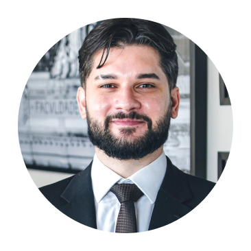 André Lucas Fernandes